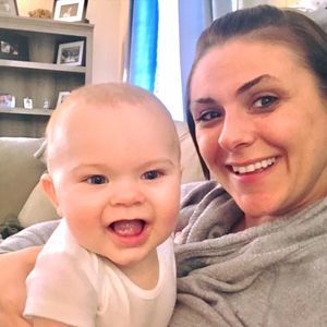 Meet your Posher, Melissa